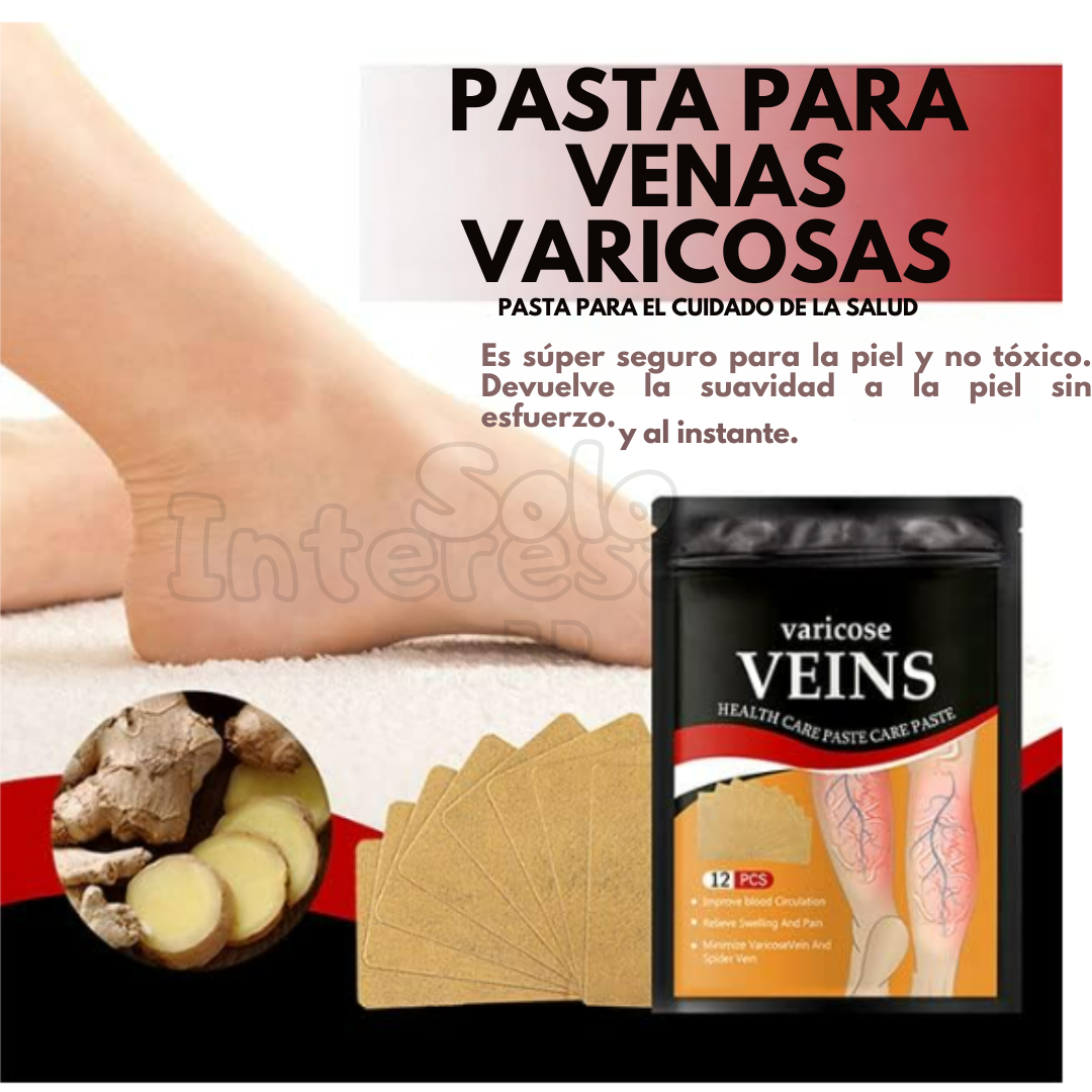 AdiósVárices