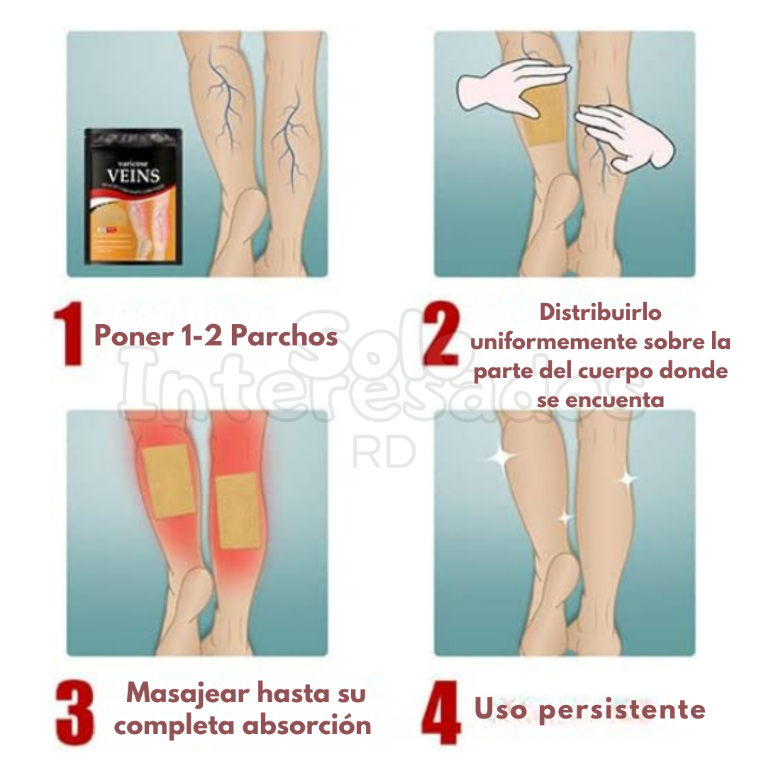 AdiósVárices