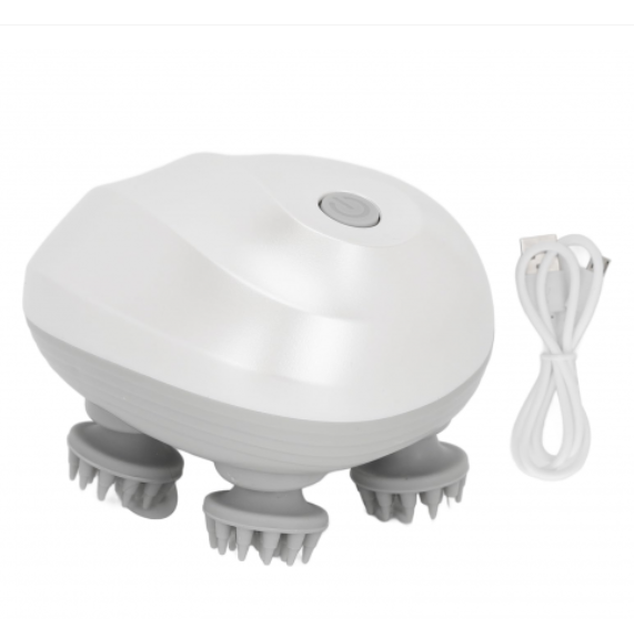 MASAJEADOR DE CABEZA