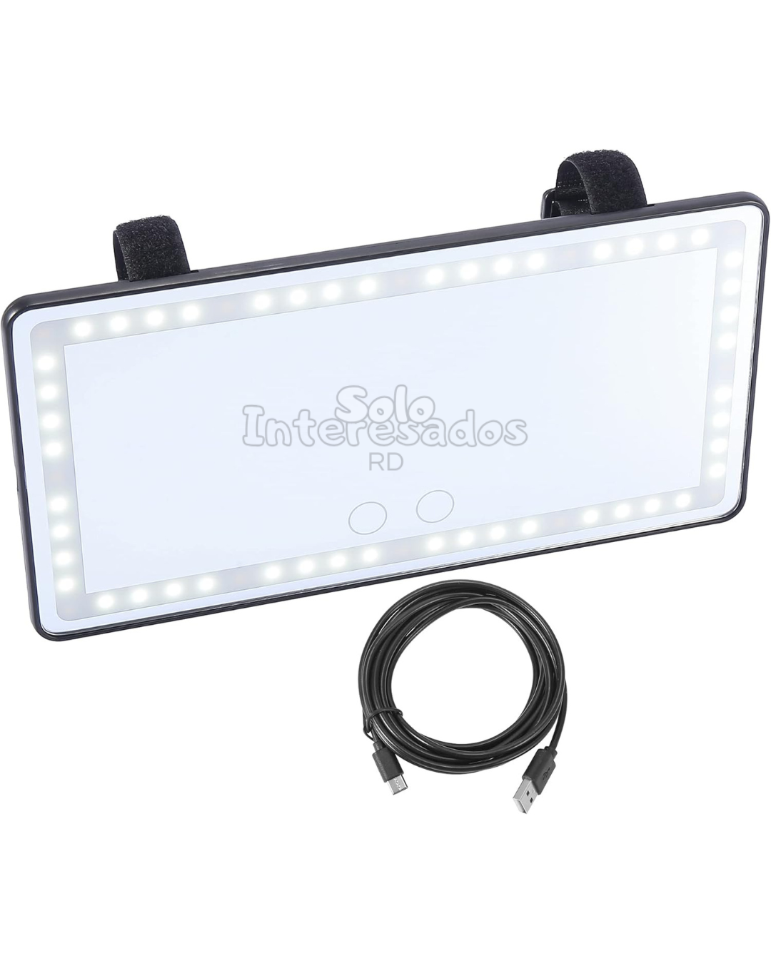 Espejo Lumininoso LED
