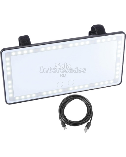 Espejo Lumininoso LED