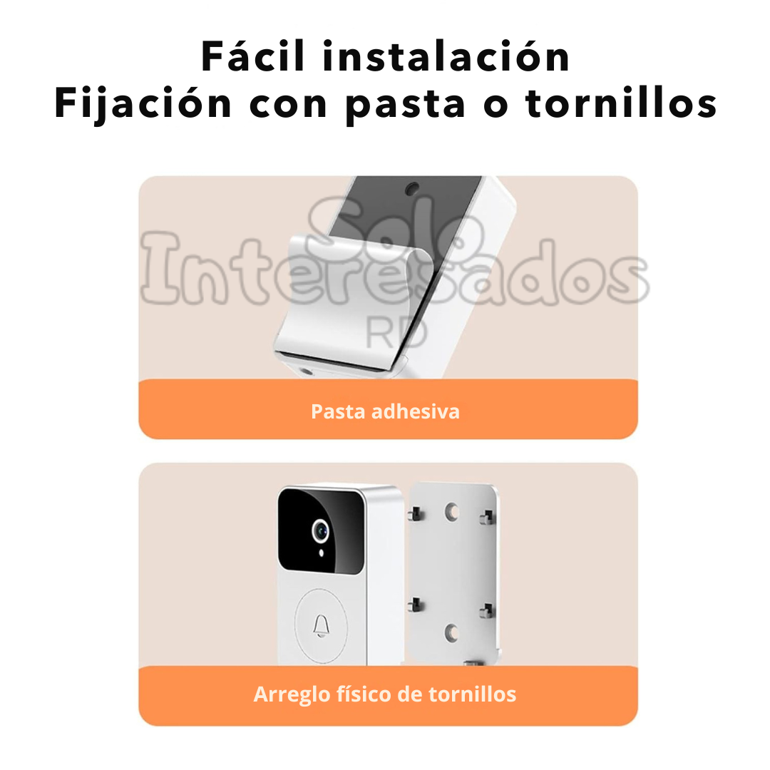 TimbreVisión Pro