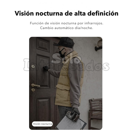 TimbreVisión Pro