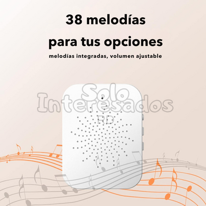 TimbreVisión Pro