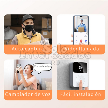 TimbreVisión Pro