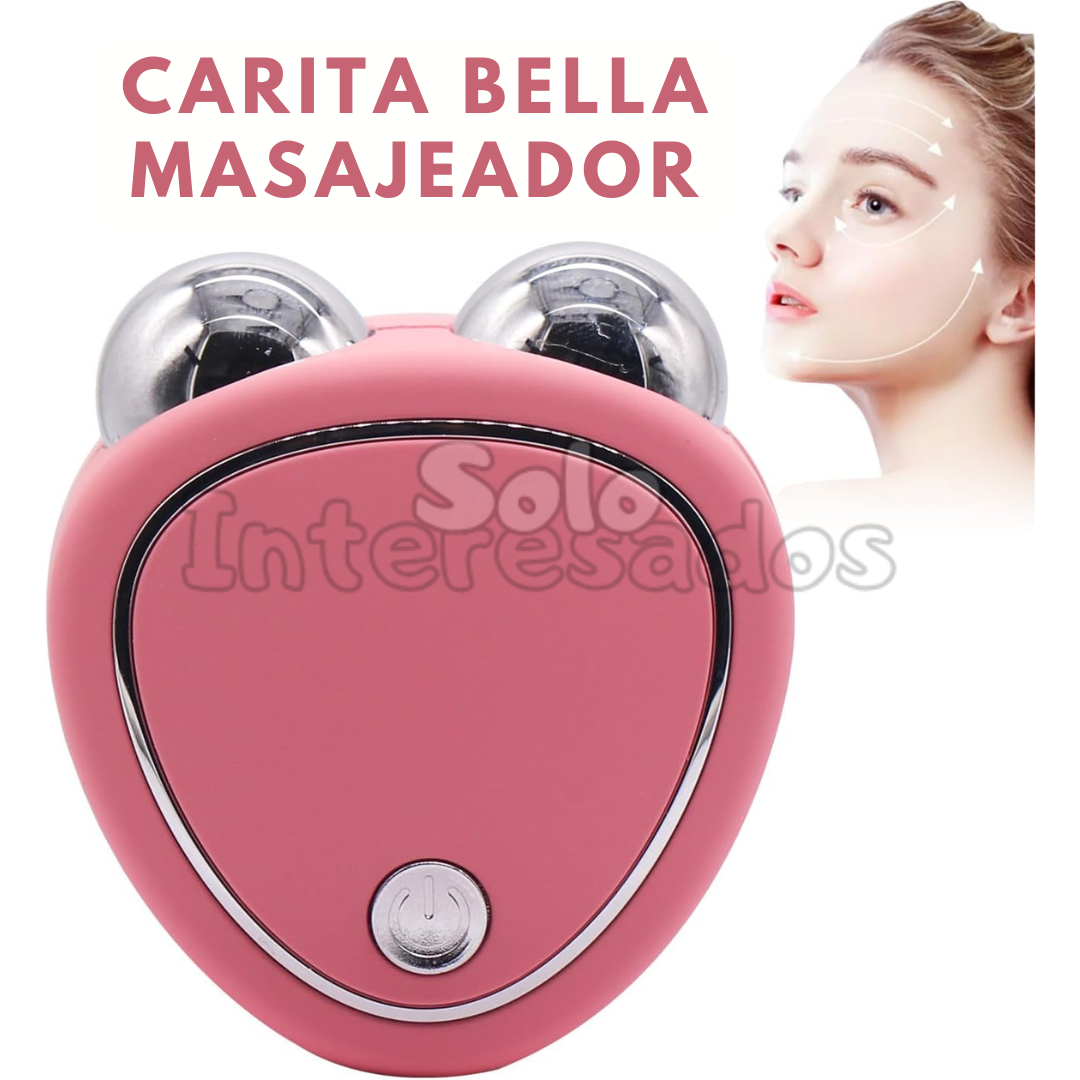 CaritaBella Masajeador