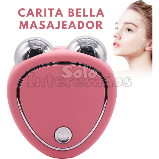 CaritaBella Masajeador