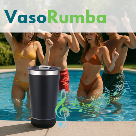 VasoRumba 480ml