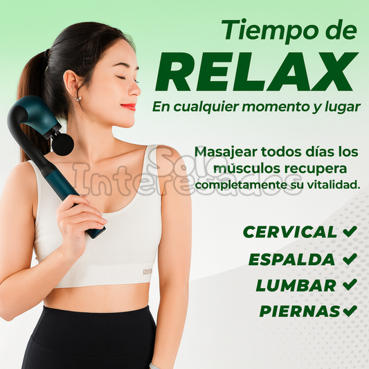 PowerMassage Pro