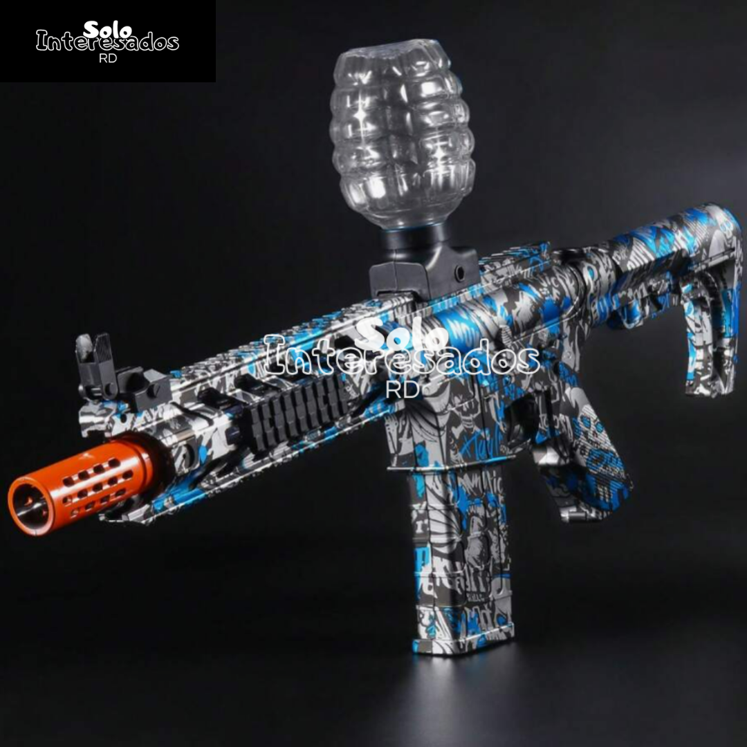 Ráfaga Gel M4