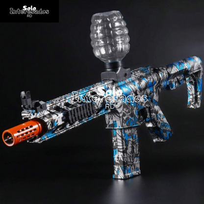 Ráfaga Gel M4