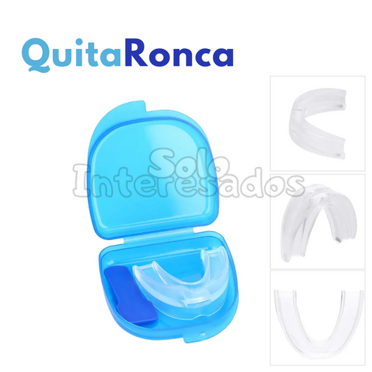 QuitaRonca