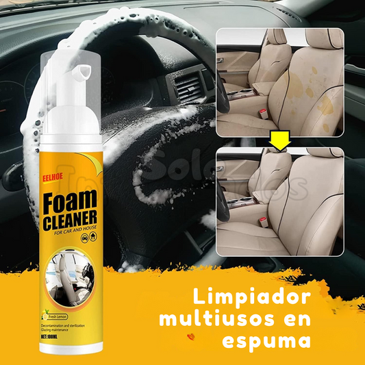 Espuma Mágica 360 100ML