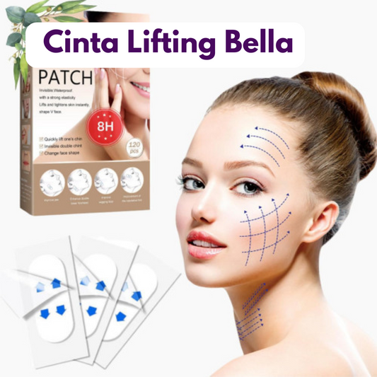 Cinta Lifting Bella (120 unidades)