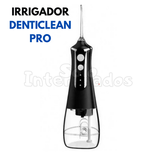 Irrigador DentiClean Pro