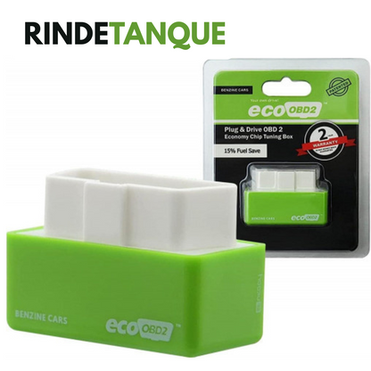 RindeTanque