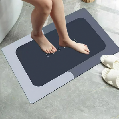 Alfombras Ultra Absorbentes (Grande 40x118cm / Mediana 40x60cm)