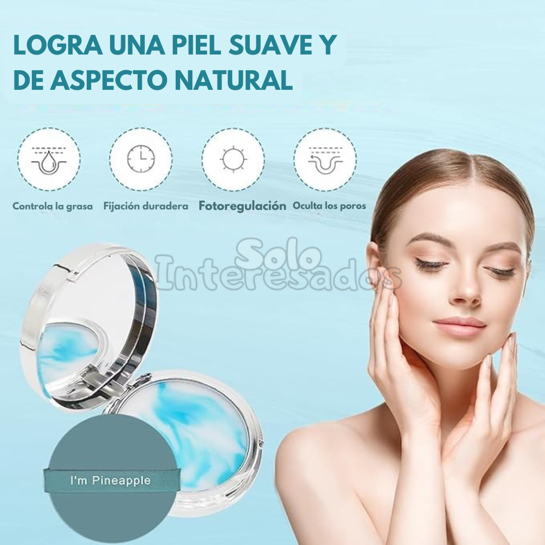 2X1 Candy Bella - Polvo Compacto
