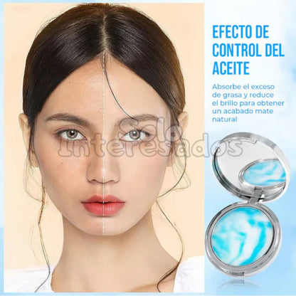 2X1 Candy Bella - Polvo Compacto