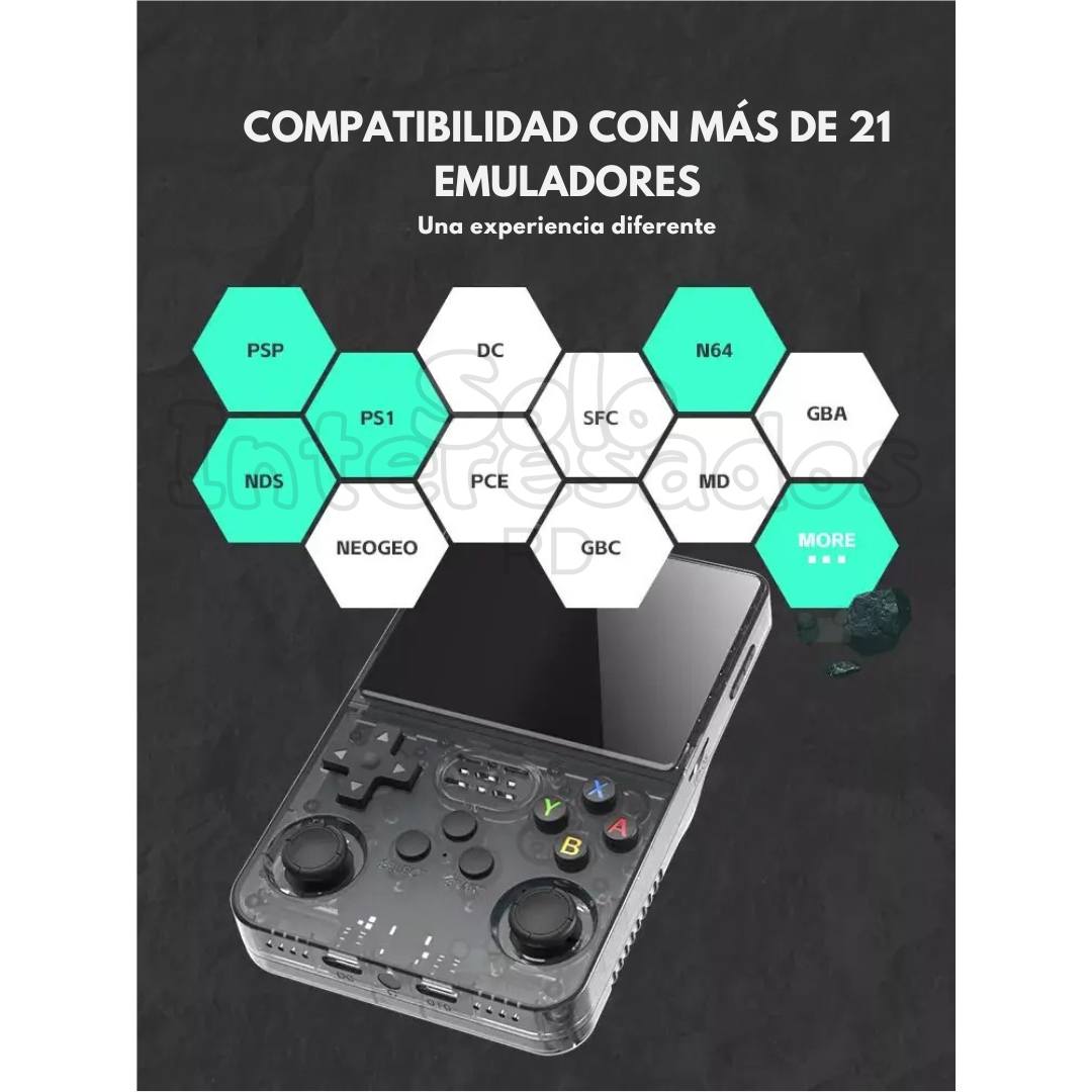 RetroGame 5.1