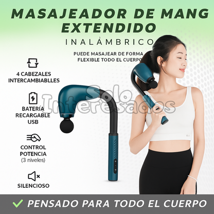PowerMassage Pro