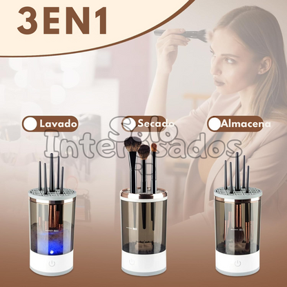 LimpiaBrush Pro