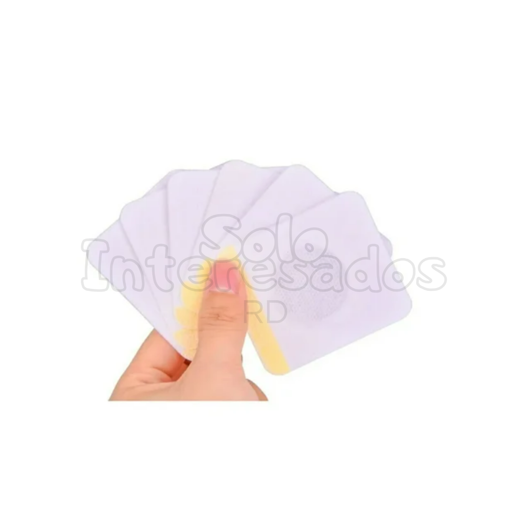 Parche Control Diabetes (12 parches por unidad)