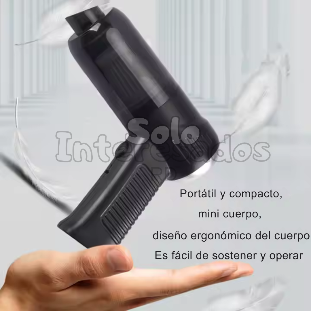 AspiraFácil 3 en 1