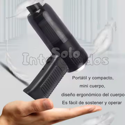 AspiraFácil 3 en 1