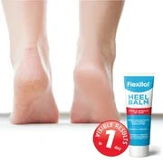 CREMA BÁLSAMO PARA TALONES