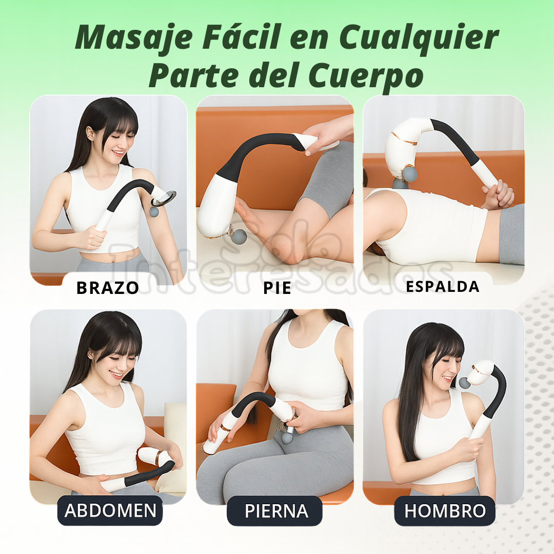 PowerMassage Pro