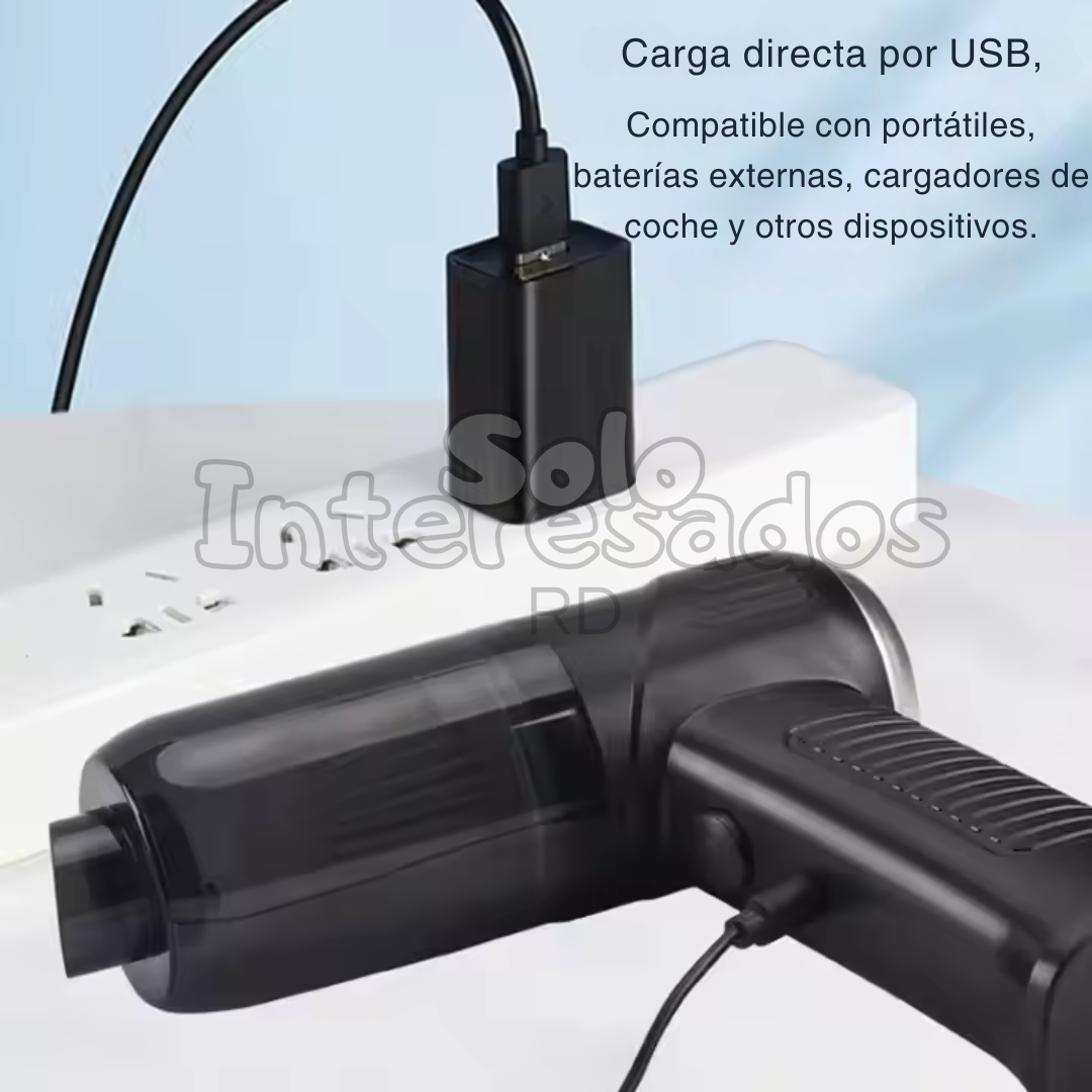 AspiraFácil 3 en 1