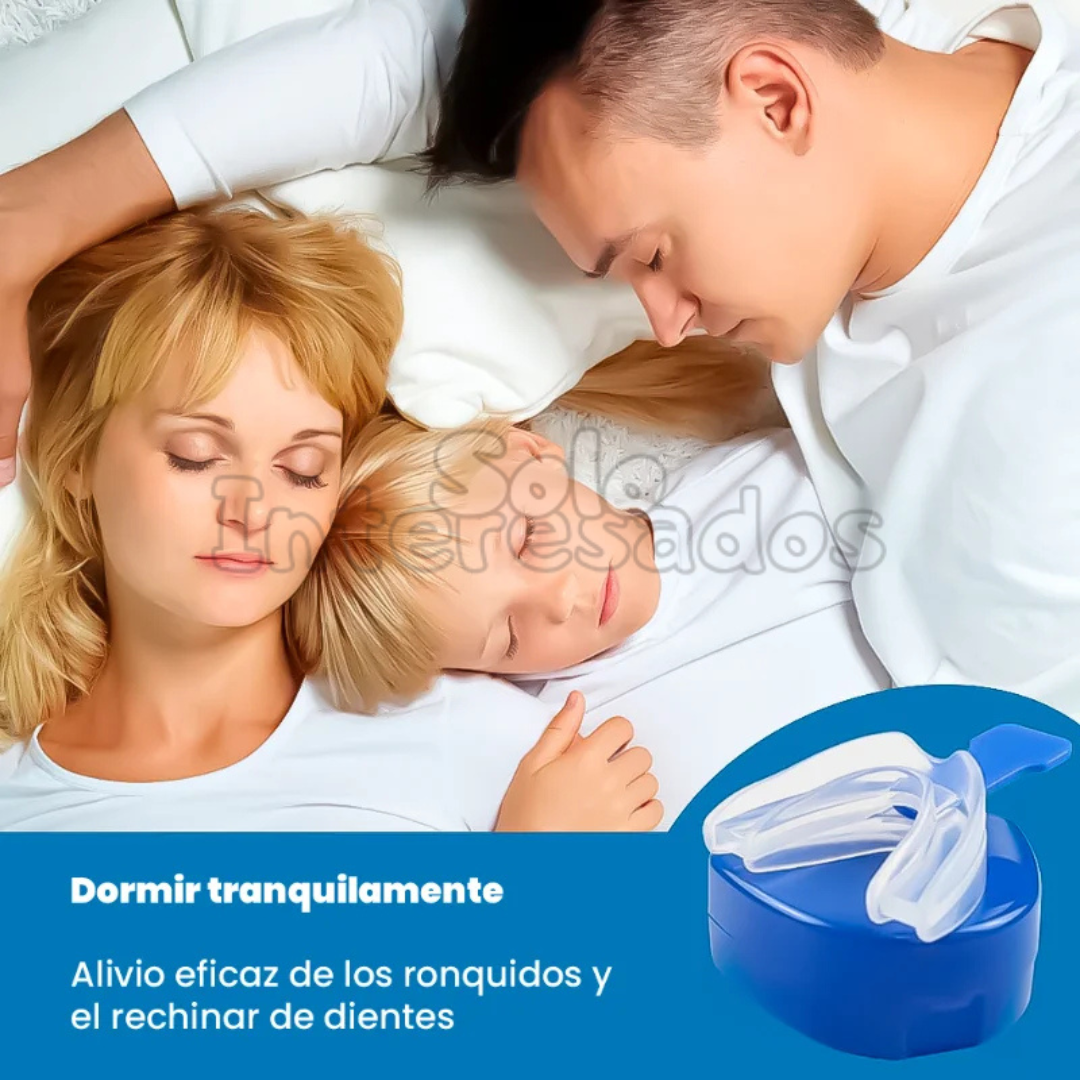 QuitaRonca