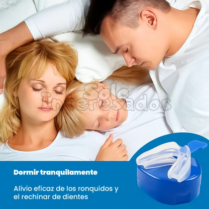 QuitaRonca
