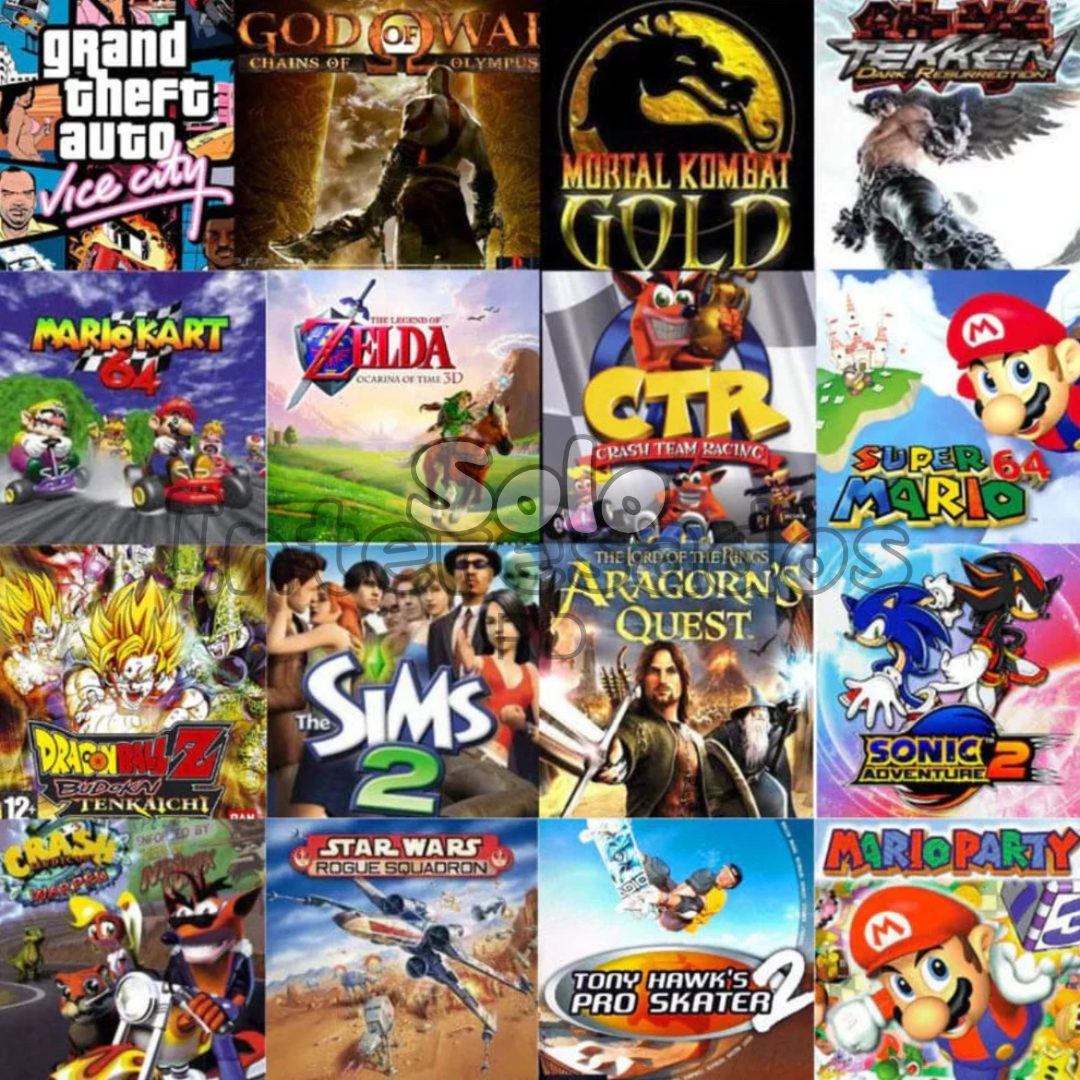 RetroGame 5.1