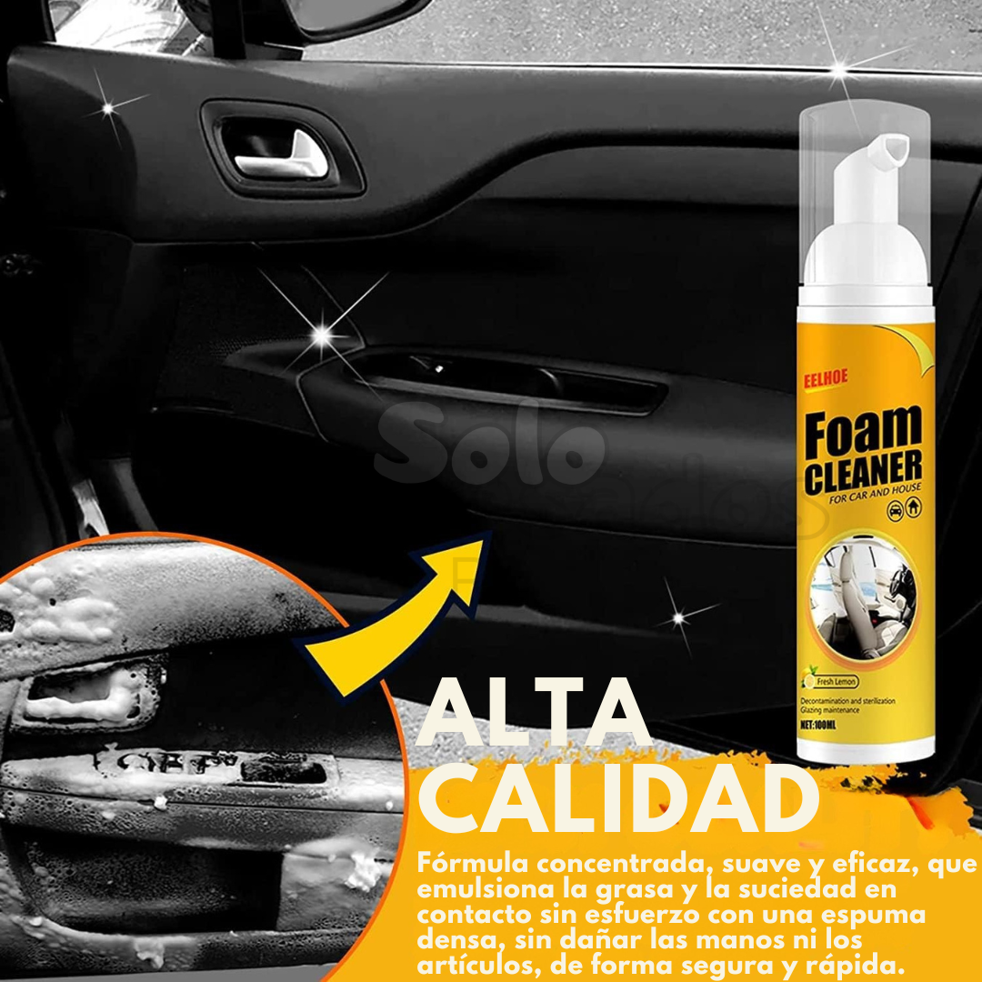 Espuma Mágica 360 100ML