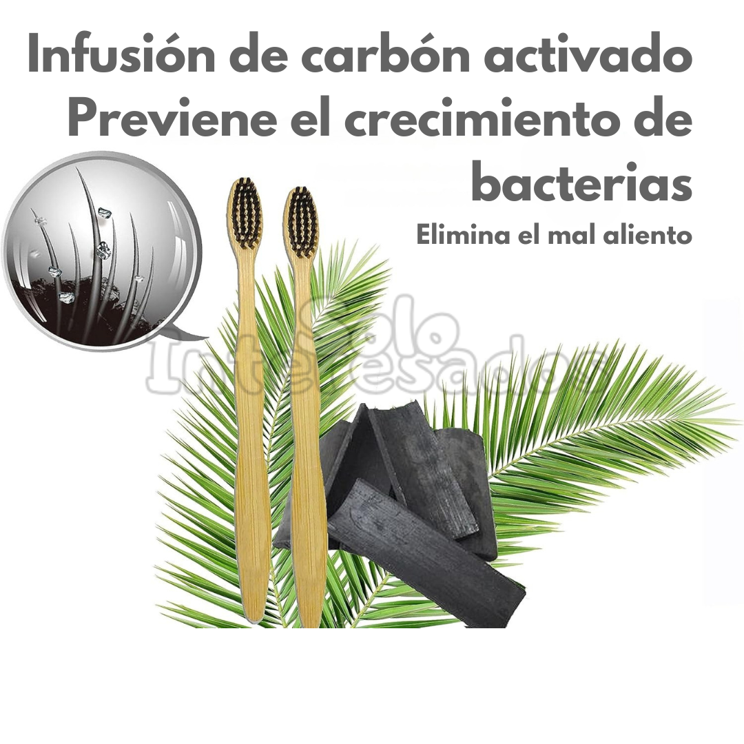 BlanquiCarbon 60ml (Dientes Perfectos)