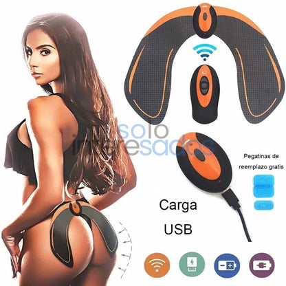 GlúteoFit EMS – Levanta y Tonifica sin Esfuerzo