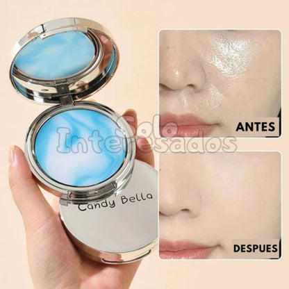 2X1 Candy Bella - Polvo Compacto