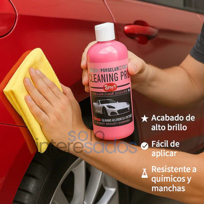 OFERTA 2X1 BrilloMax 3 en 1 490ml