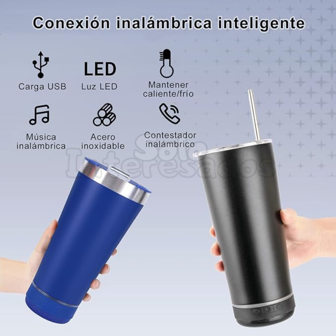 VasoRumba 480ml