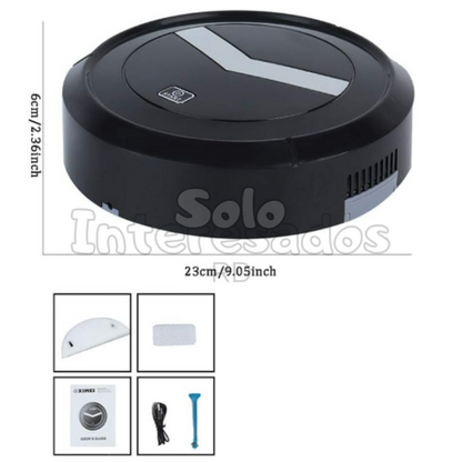 AspiraSmart 1500