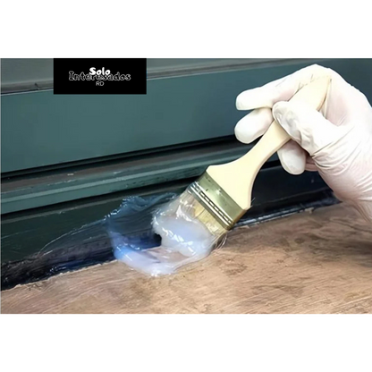 SellaFugas Invisible (900gr o 1 kilo)