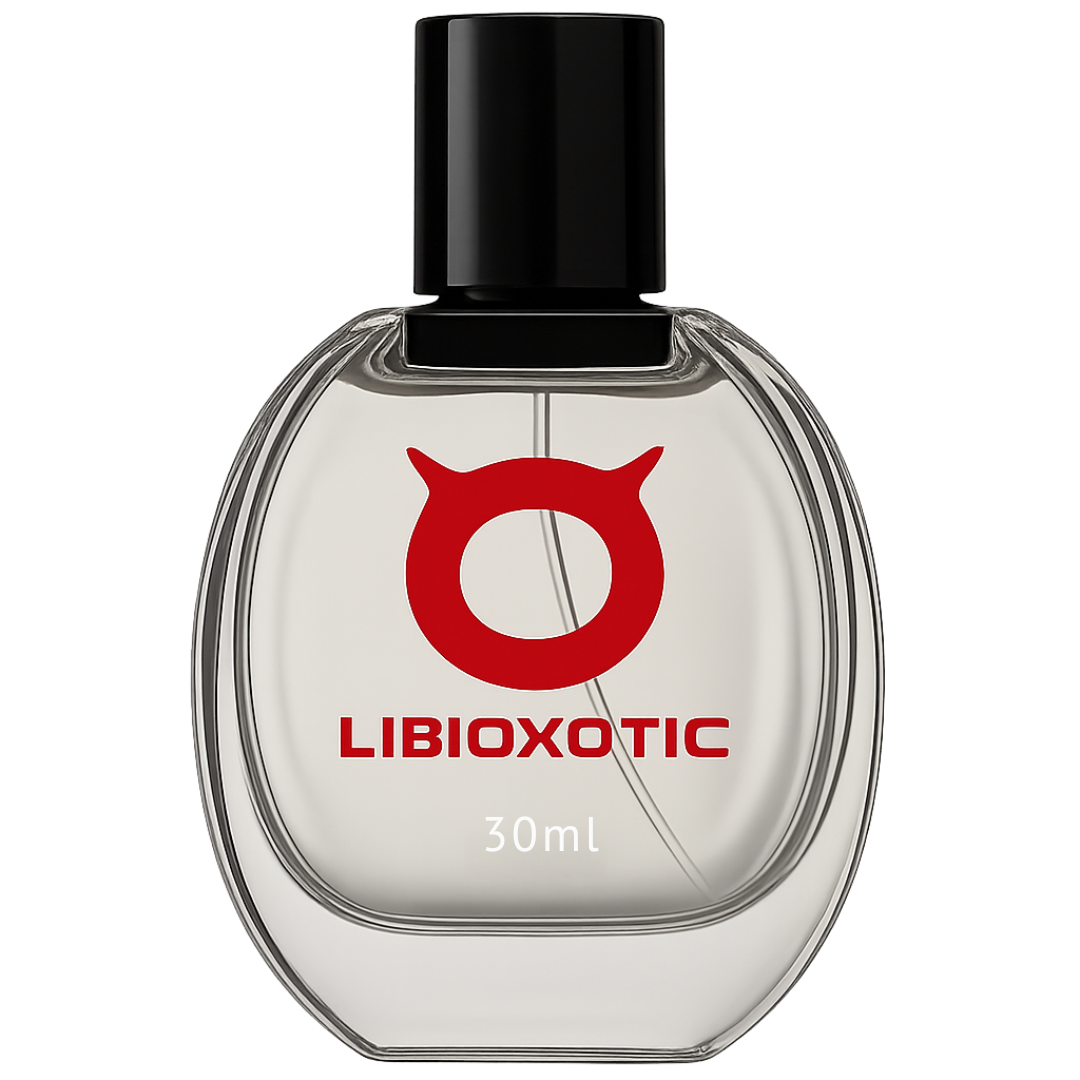 LIBITXOTIC PERFUME FEROMONAS (30ML) 100% ORIGINAL