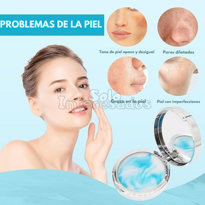 2X1 Candy Bella - Polvo Compacto