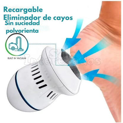 ✨ COMBO 2X1 – REMOVEDORES ELÉCTRICOS DE CALLOS ✨