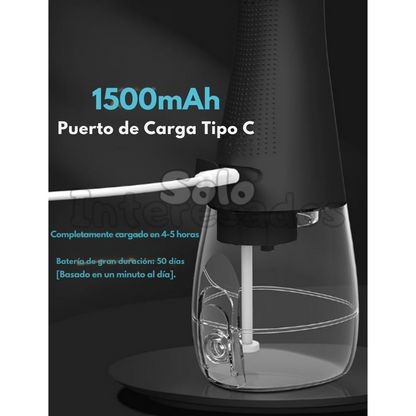 Irrigador DentiClean Pro