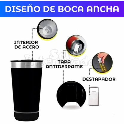 VasoRumba 480ml