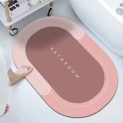 Alfombras Ultra Absorbentes (Grande 40x118cm / Mediana 40x60cm)