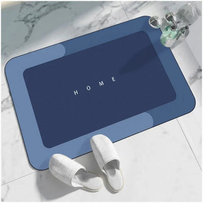 Alfombras Ultra Absorbentes (Grande 40x118cm / Mediana 40x60cm)